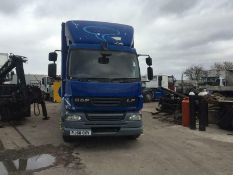 DAF LF 55-250 2008