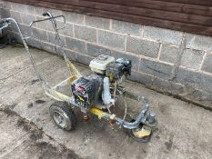 Titan Airless Paint Sprayer