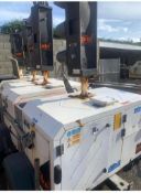 Pike Traffic Light Set Of 4