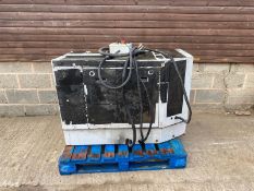 Stamford 16KVA Diesel Generator