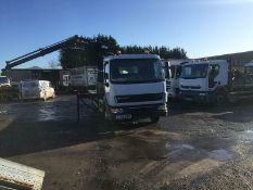 DAF LF 45-160 2007