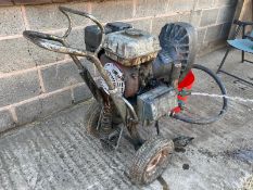 Graco Airless Paint Sprayer