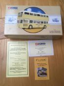 Limited Edition Corgi Classics Leyland Atlantean - 97232
