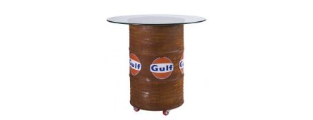 Gulf Bar Table