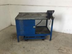 Mobile workbench