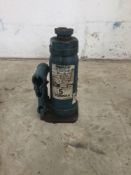 Five ton bottle Jack
