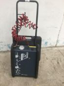 Sykes pickavant Radiator pressure tester