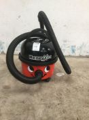 Henry xtra tub Vacuum cleaner 240volt