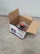 G tech single stage gas regulator