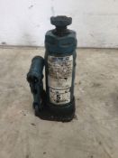 Five ton bottle Jack