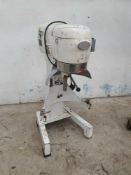30 liter mixer