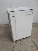 Gram freezer