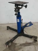 Transmission jack 500kg