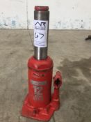 12 ton bottle jack