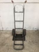 Barrel trolley