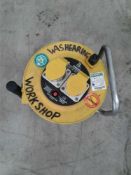 110v extension lead 25m