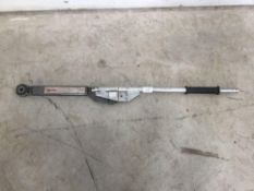 Norbar torque bar