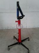 Yankee 1.5 tonne gear box jack