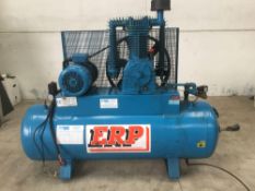 ERP compressor