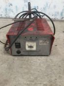 24volt Battery charger