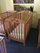 Baby's Cot