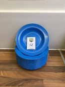 20 x Melamine Bowls