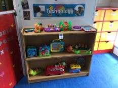 Book Case