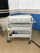 Book Trolley
