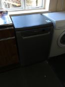 Hotpoint Style dishwasher