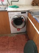 Hoover Dynamic Next washing machine