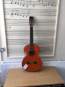 Hokada 3158 6 String Acoustic Guitar