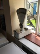 Avery grocers platform scale (no weights)