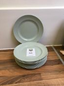 14 x Melamine Plates