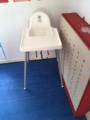 High Chair