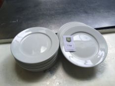 20 x Dinner Plates