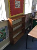 Bookcase, 920x1050mm