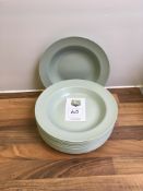 15 x Melamine Bowls
