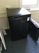 Hotpoint under counter fridge