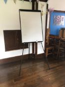 Flip Chart Easel