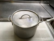 Stock Pot