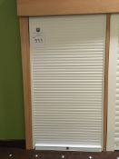 Roller Shutter