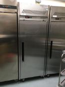 Williams LJ1SA R1 Upright Freezer