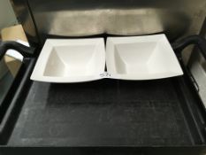 8 x Alchemy Serving Trays
