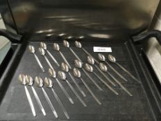 20 x Long Handled Spoons