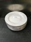 12 x Olympia Pasta Bowls