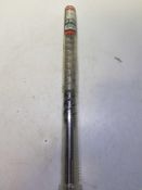 Metabo sds max 35mm drill bit
