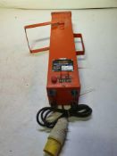 Metaweld electrode quiver 110v