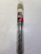 Bosch 20mm sds max drill bit