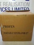 Profen 12