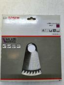 Bosch circular saw blade